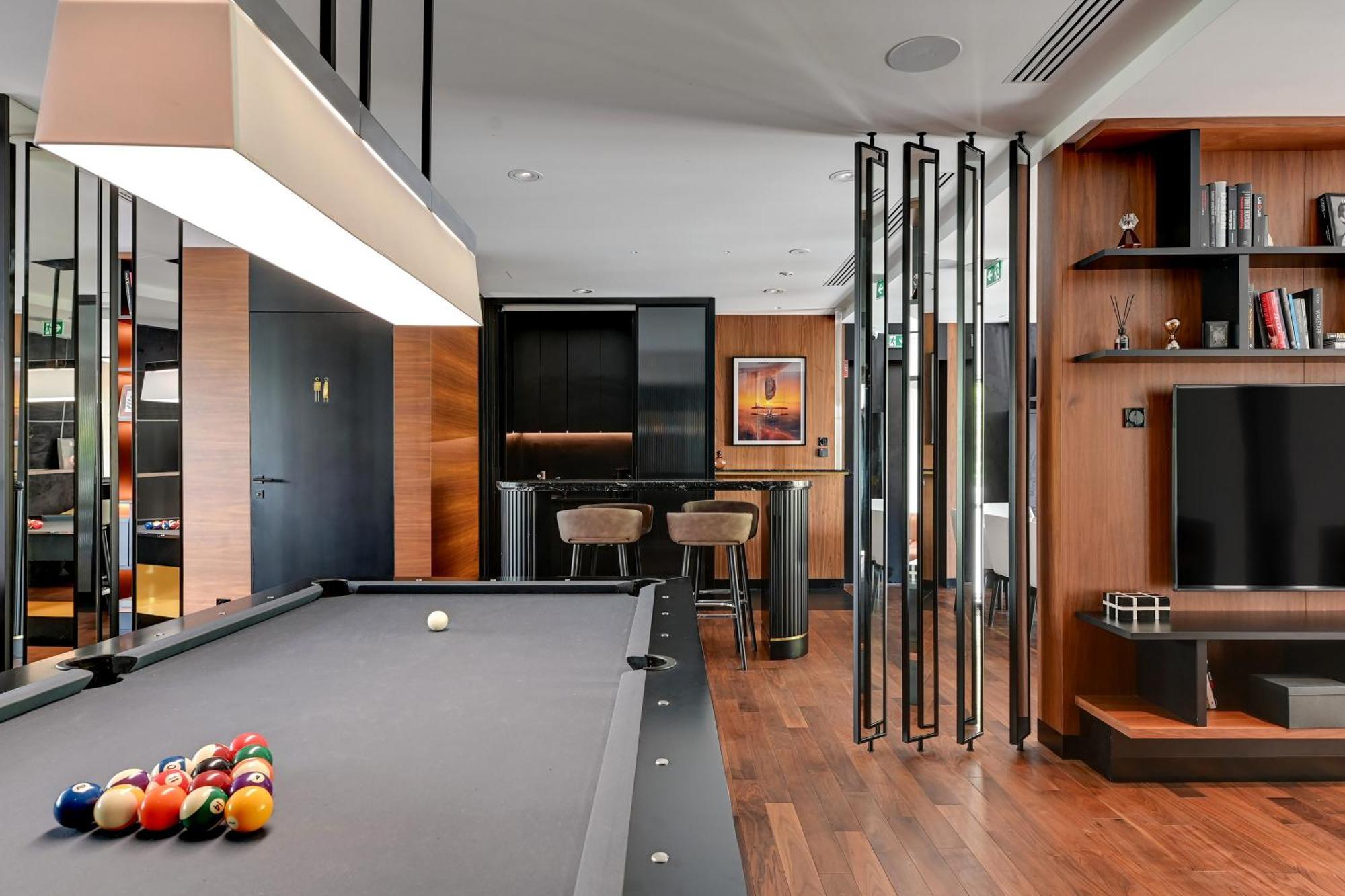 Brabank Riverside - Sauna, Business & Gym By Downtown Apartments Gdansk Exterior foto