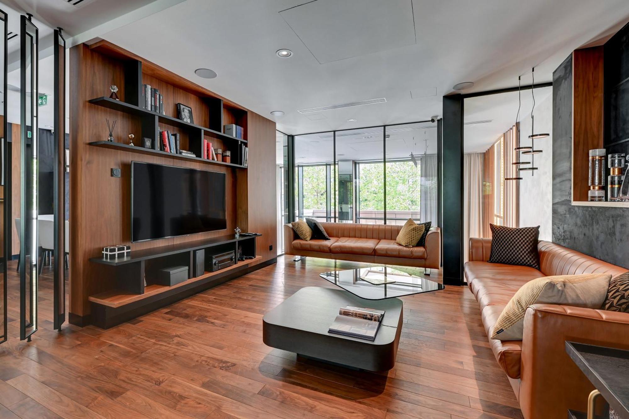 Brabank Riverside - Sauna, Business & Gym By Downtown Apartments Gdansk Exterior foto