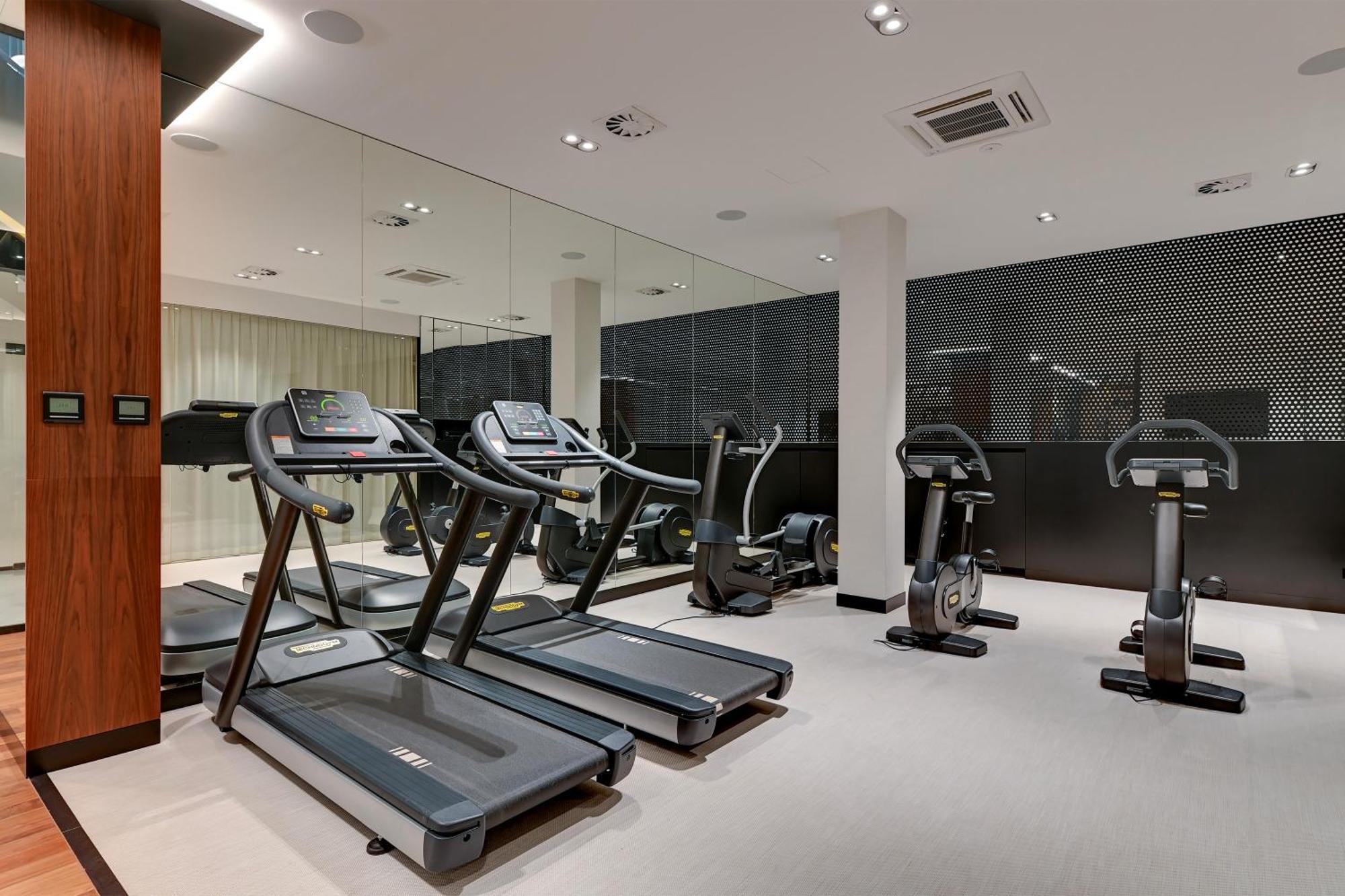 Brabank Riverside - Sauna, Business & Gym By Downtown Apartments Gdansk Exterior foto