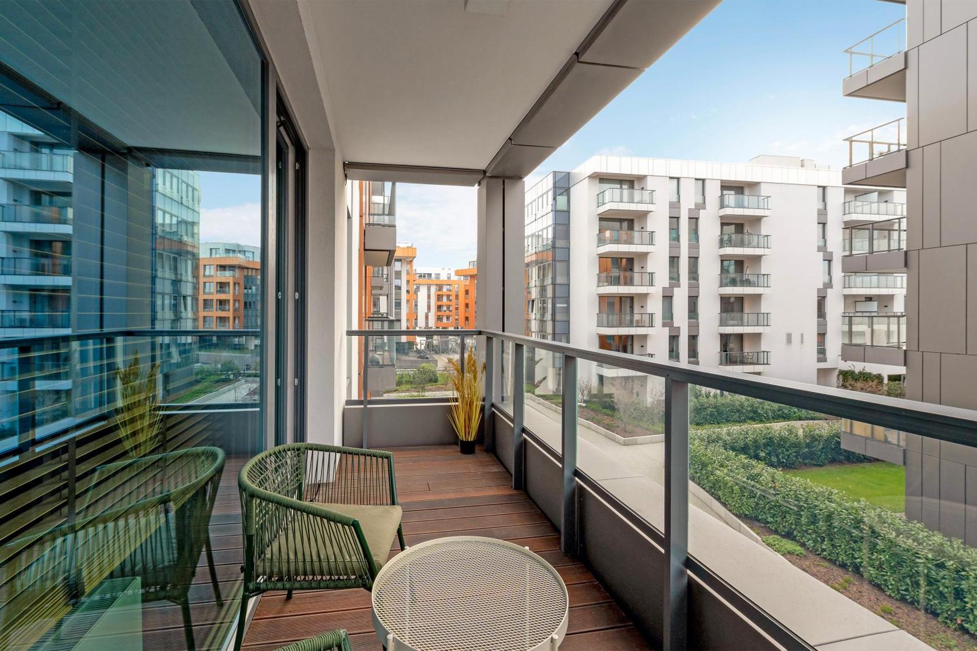 Brabank Riverside - Sauna, Business & Gym By Downtown Apartments Gdansk Exterior foto
